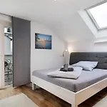 Rheintal Lägenhet *