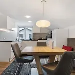 Rheintal Lägenhet Hard
