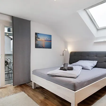 Rheintal Appartement *