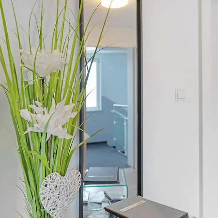 Apartment Rheintal Hard