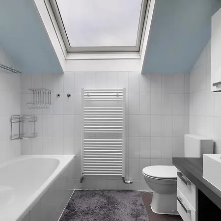 Appartement Rheintal Hard